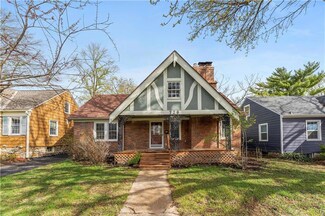 728 E Gregory Blvd, Kansas City, MO 64131