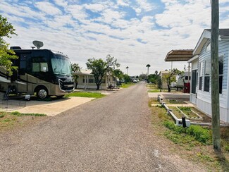 5005 E State Highway 107 Unit B1, Edinburg, TX 78542