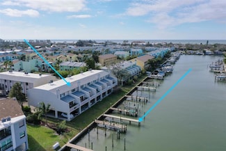322 Windrush Blvd Unit 2, Indian Rocks Beach, FL 33785