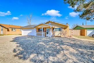 1328 Westbrook Ave, Odessa, TX 79761