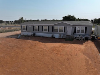 5314 S County Road 1199, Midland, TX 79706