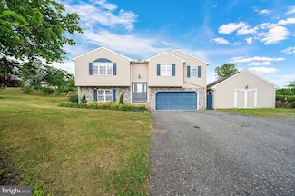 479 Faith Dr, Mohrsville, PA 19541