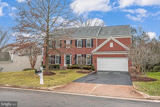 5942 Tumble Creek Ct, Haymarket, VA 20169