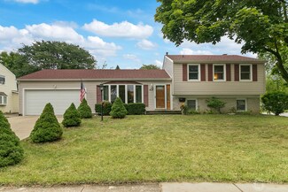 413 Argyll Ln, Schaumburg, IL 60194