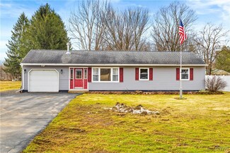 8436 New Floyd Rd Unit SS, Rome, NY 13440