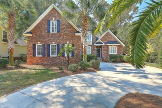 1208 Cadberry Ct, Mount Pleasant, SC 29464