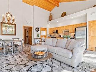 321 Overlook Ln, Estes Park, CO 80517