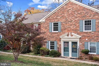 8422 Forrester Blvd Unit 580, Springfield, VA 22152