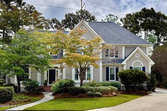4308 Forwalt Place, Wilmington, NC 28409