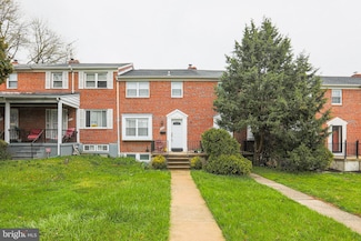 2006 Woodbourne Ave, Baltimore, MD 21239