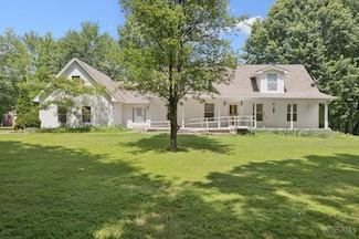 2012 Bethel Maple Rd, Hamersville, OH 45130