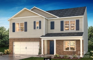 401 Brinkley Dr, Kings Mountain, NC 28086