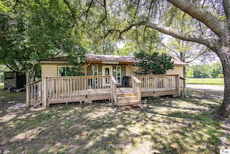 640 Highway 597, Oak Grove, LA 71263
