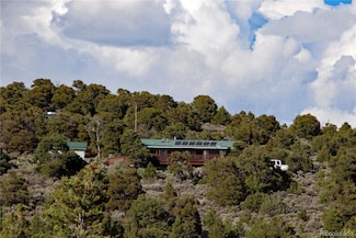 000 Whm Canyon, San Luis, CO 81152