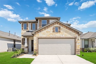 1128 Lilly Ln, Bellville, TX 77418