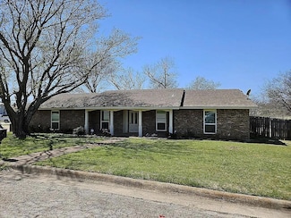 3317 Lookout Dr, Forest Hill, TX 76140