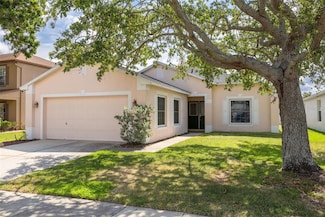 7157 Hamilton Park Blvd, Tampa, FL 33615