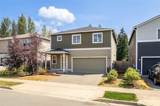 13331 325th Ave SE, Sultan, WA 98294