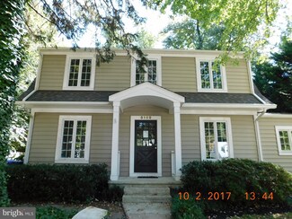 3102 Ferndale St, Kensington, MD 20895