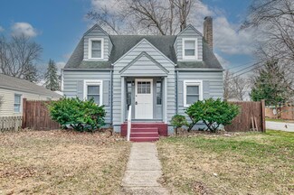1602 E Donald St, South Bend, IN 46613