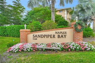 3071 Sandpiper Bay Cir Unit 301, Naples, FL 34112