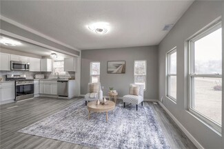 12408 SW Hume St, Hume, MO 64752