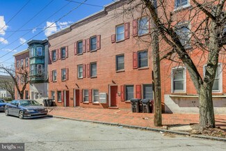 805 N Madison St, Wilmington, DE 19801