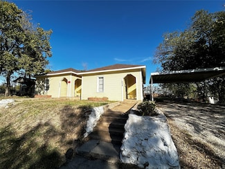 3216 Ellis Ave, Fort Worth, TX 76106