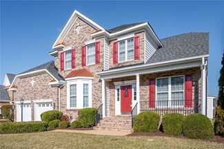 1502 Centerville Parke Dr, Manakin Sabot, VA 23103