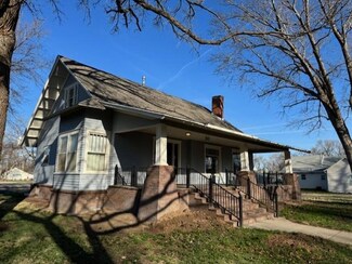 203 N Michigan St, Delphos, KS 67436