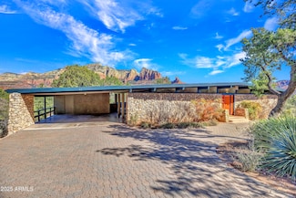 40 Cibola Dr, Sedona, AZ 86336