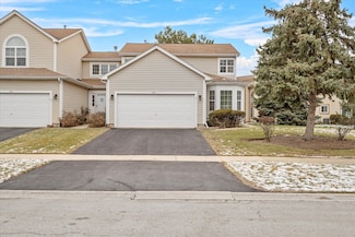 1148 Longford Rd Unit 24, Bartlett, IL 60103