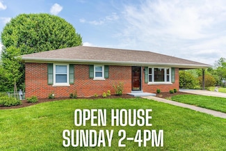 501 Hickory Hill Dr, Nicholasville, KY 40356