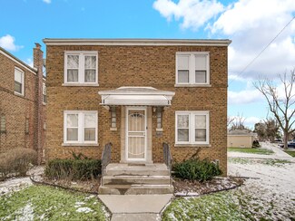 804 Peoria St, Chicago Heights, IL 60411