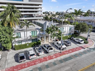 1601 West Ave Unit 105, Miami Beach, FL 33139