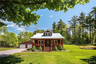 14254 Hermitage Rd, Harrisville, NY 13648