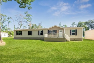 20405 Carpenter Rd, Springfield, LA 70462