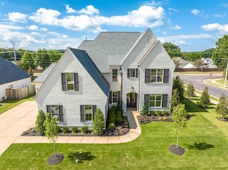 248 Keisie Ln, Collierville, TN 38017