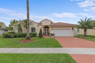 4420 SW 148th Terrace, Miramar, FL 33027