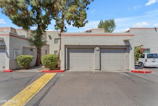 835 N Granite Reef Rd Unit 20, Scottsdale, AZ 85257