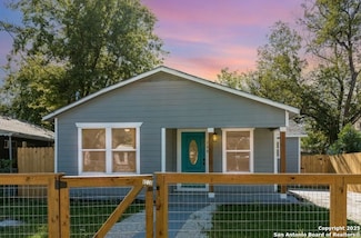 250 Oelkers, San Antonio, TX 78204