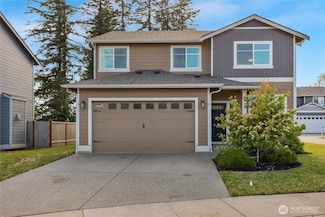 803 Loves Hill Dr, Sultan, WA 98294