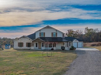 24878 E0240 Rd, Vinita, OK 74301