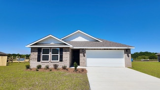 5408 Torchwood Dr, Baker, FL 32531