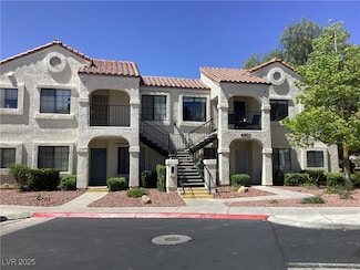 4801 Nara Vista Way Unit 103, Las Vegas, NV 89103