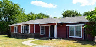 2435 Old Mineral Wells Hwy, Weatherford, TX 76088