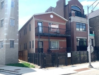 1327 W Walton St Unit 1, Chicago, IL 60642