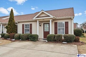375 Tivoli Dr, Florence, SC 29501