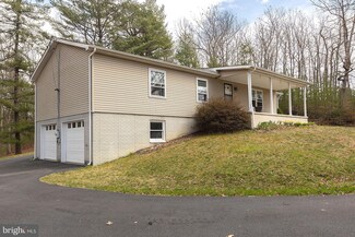 5480 N Frederick Pike, Winchester, VA 22603