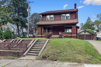 1417 10th St NW, Canton, OH 44703